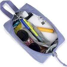 JANSPORT Waist Pack - Lavender Ash.webp