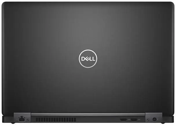 Dell Latitude 5590 Black 15.6FHD Intel Core i5-8250U 8GB DDR4  Intel UHD 620 up to 4GB.jpeg 1.webp