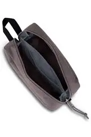 حقيبة خصر JANSPORT - جرافيت رمادي.webp