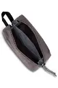 حقيبة خصر JANSPORT - جرافيت رمادي.webp