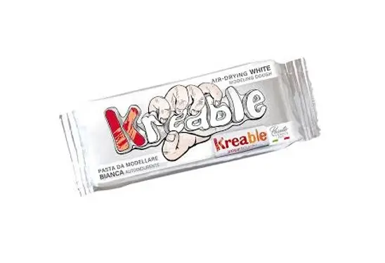 Ceramic Modeling Clay 500g