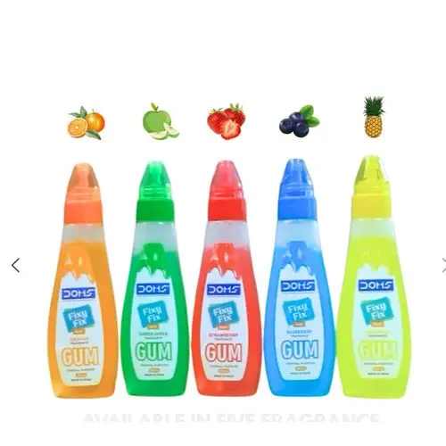 Doms Colored Glue – 20 ml