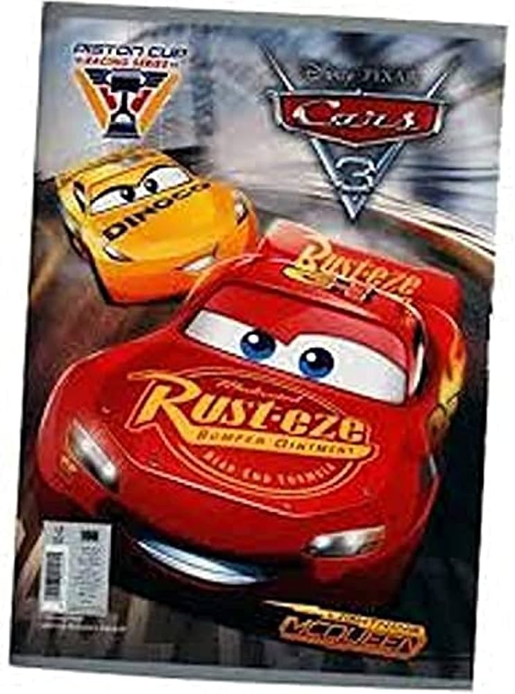 كشكول 60 ورقه سطرين دبوس A4