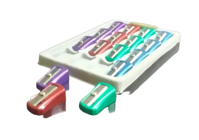 Yalong Metal Pencil Sharpener