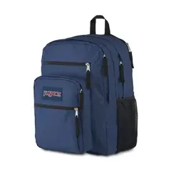 شنطة ظهر JANSPORT بيج ستودنت كحلي