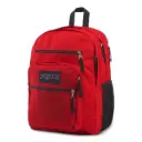 JANSPORT Big Student Red Tape Backpack