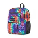 JANSPORT Big Student Multi Hippie Backpack