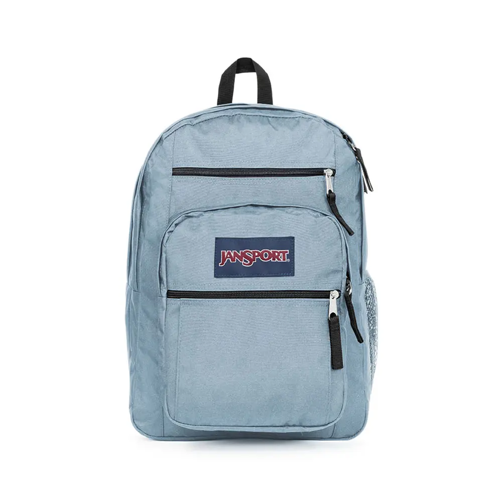 JANSPORT Big Student Blue Dusk Backpack