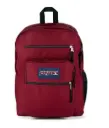 JANSPORT Big Student Russet Red Backpack
