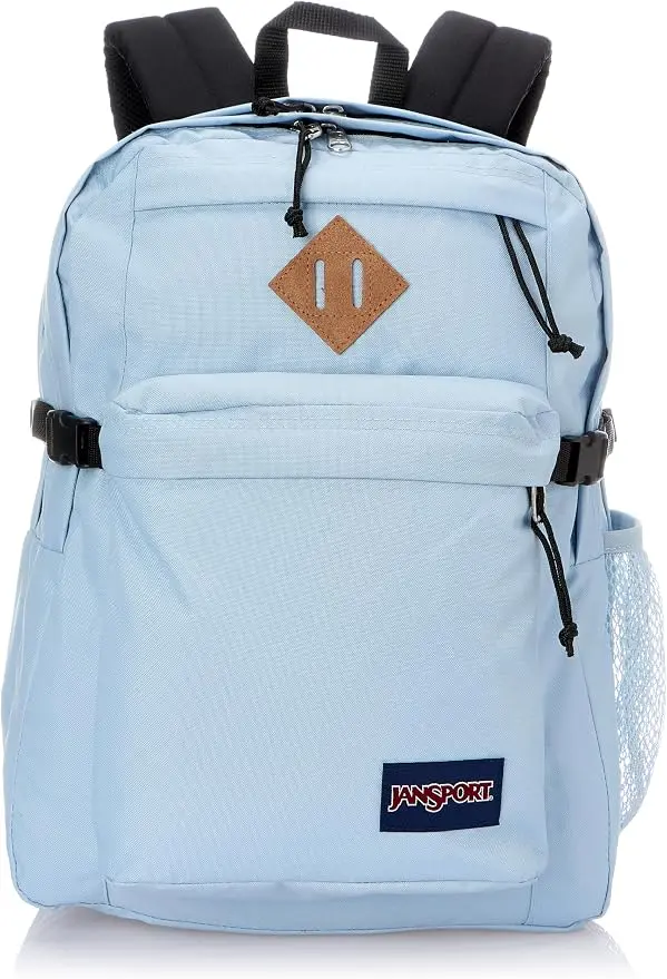 JANSPORT Main Campus Blue Dusk Backpack