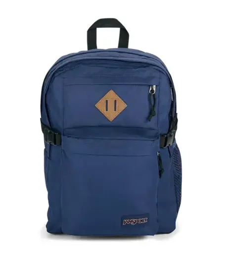 شنطة ظهر JANSPORT مين كامبس كحلي