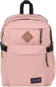 شنطة ظهر JANSPORT مين كامبس وردي 