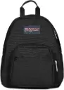 JANSPORT Half Pint Black Backpack