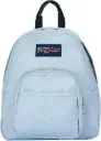 شنطة ظهر JANSPORT هاف بينت أزرق سماوى