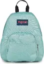 شنطة ظهر JANSPORT هاف بينت أخضر باهت