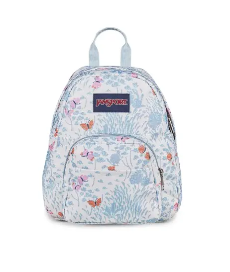 شنطة ظهر JANSPORT هاف بينت فلتر إنجفيلد