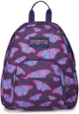 شنطة ظهر JANSPORT هاف بينت فلتر بنفسجي