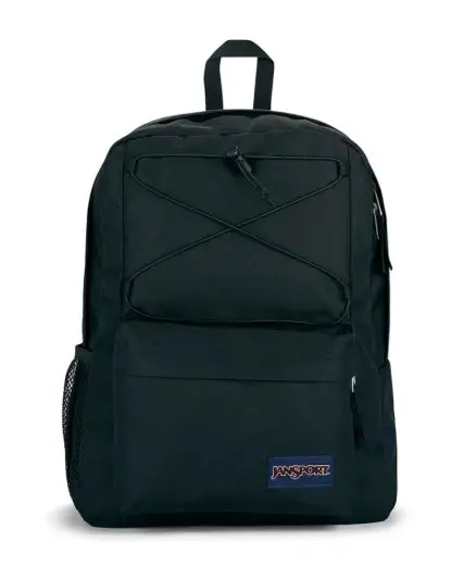 شنطة ظهر JANSPORT فليكس باك أسود