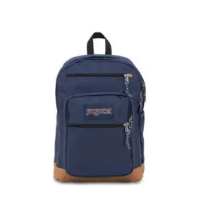شنطة ظهر JANSPORT كول ستودنت كحلي