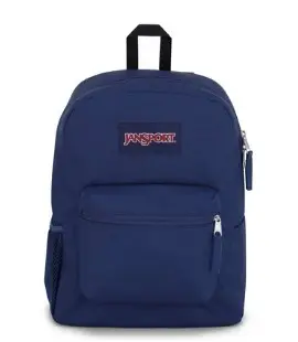 شنطة ظهر JANSPORT كروس تاون كحلي