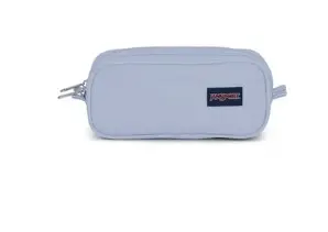 JANSPORT Large Accessory Pouch Blue Dusk