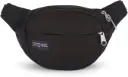 حقيبة خصر JANSPORT فيفث أفينيو أسود