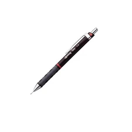 Rotring Tikky 0.9 mm Brown Mechanical Pencil - Single Piece