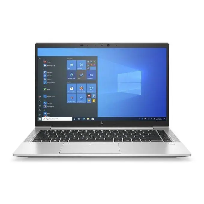 HP EliteBook 830 G8 Silver 13.3FHD Intel Core i5-1135G7 16GB DDR4  Intel Iris XE up to 4GB