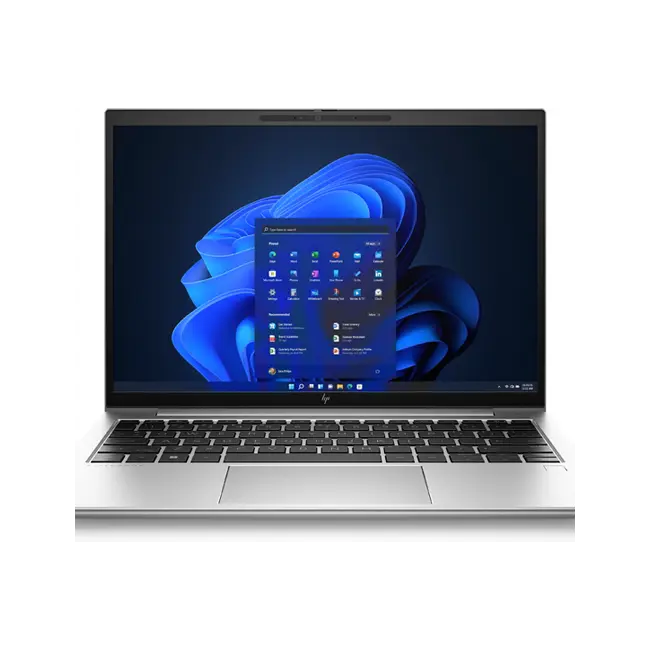 HP EliteBook 830 G9 Silver 13.3FHD Intel Core i5-1245U 16GB DDR4  Intel Iris XE up to 8G Touch Screen