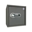 Home Safe LG Safe - 40 FPC Gray