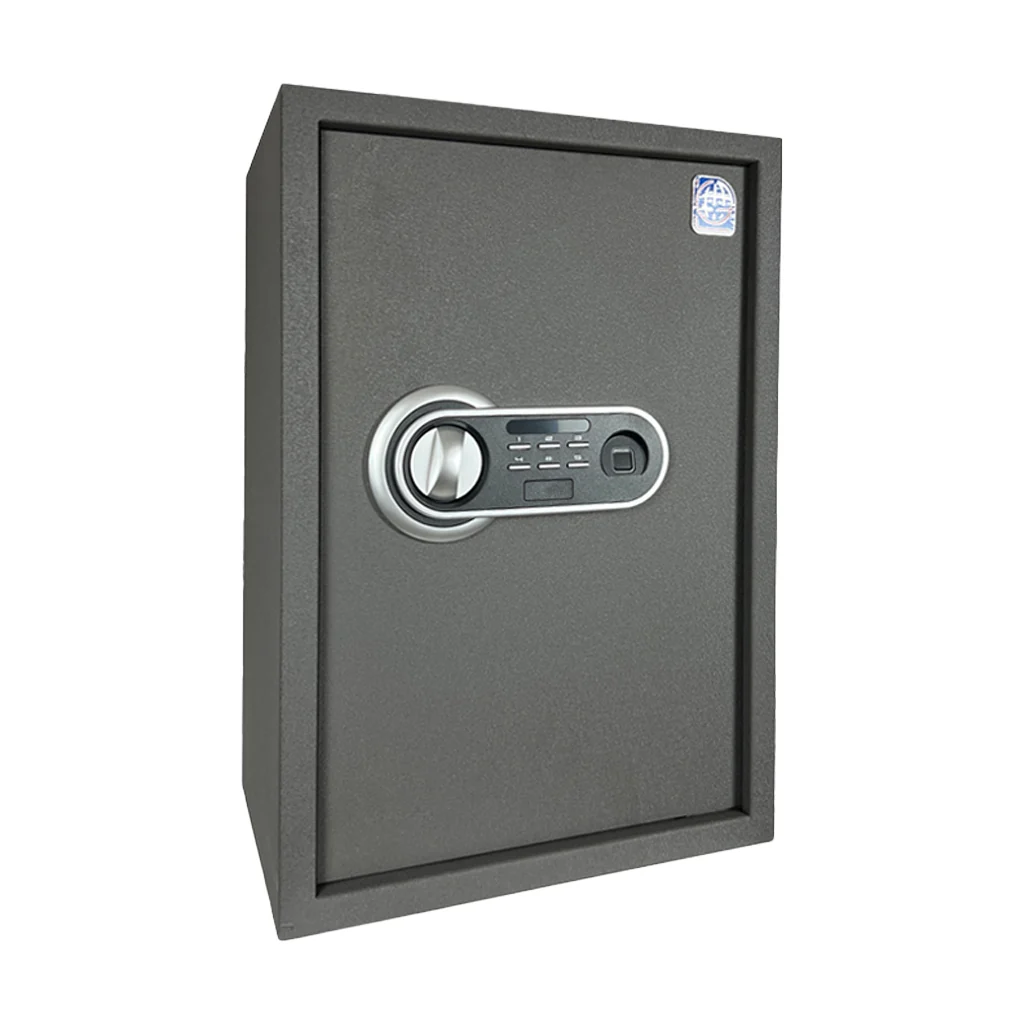 LG Safe 50 FPC خزنة إلكترونية - رمادي