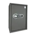 LG Safe 50 FPC خزنة إلكترونية - رمادي
