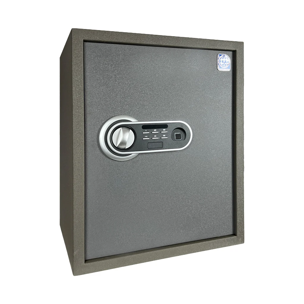 LG Safe 50/Y FPC خزنة إلكترونية - رمادي