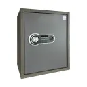 LG Safe 50/Y FPC خزنة إلكترونية - رمادي