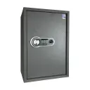 Home Safe LG Safe - 60 FPC Gray