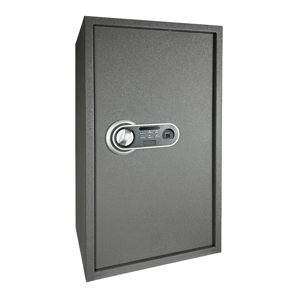 LG Safe 70 FPC خزنة إلكترونية - رمادي