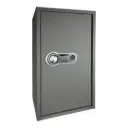 LG Safe 70 FPC خزنة إلكترونية - رمادي