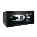 Home Safe LG Safe - 195 LB Black