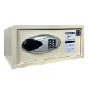 خزنة أمان منزلية LG SAFE 195 LB – بيج