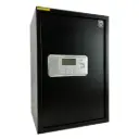 Home Safe LG Safe - 60 BLT Black