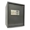 Home Safe LG Safe - 50 LGK/Y GRAY