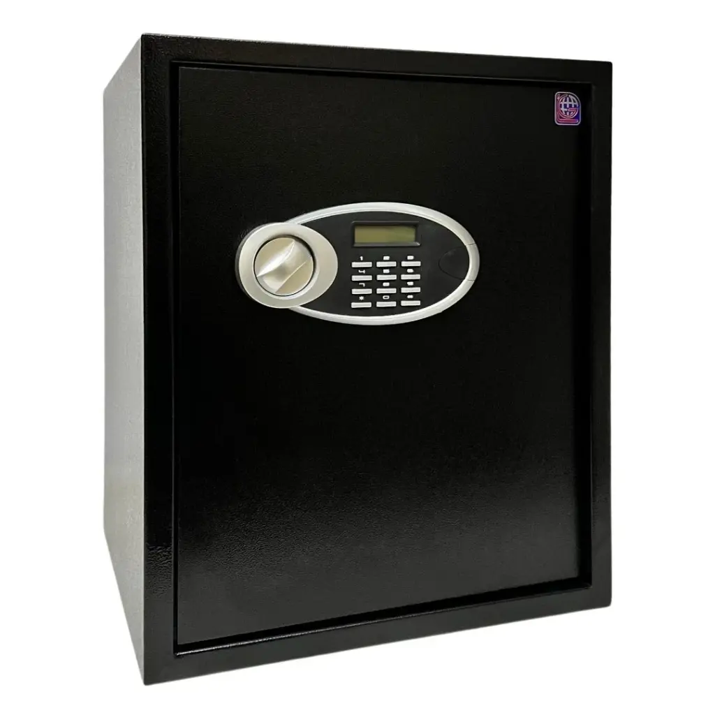 خزنة أمان منزلية LG SAFE 50 EUD/Y – أسود