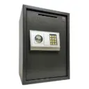 Home Safe LG Safe - 50 EA/D GRAY