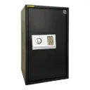 Home Safe LG Safe - 70 EA BLACK