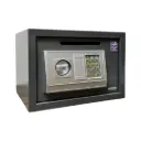 Home Safe LG Safe - 25 EA/D GRAY