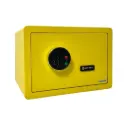Home Safe LG Safe - 25 CLR YELLOW
