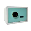 Home Safe LG Safe - 25 CLR TURQUOISE