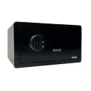 Home Safe LG Safe - 23 CLR BLACK