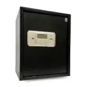 Home Safe LG Safe - 50/Y BLT Black