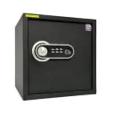 LG Safe 40 FPC خزنة إلكترونية - أسود
